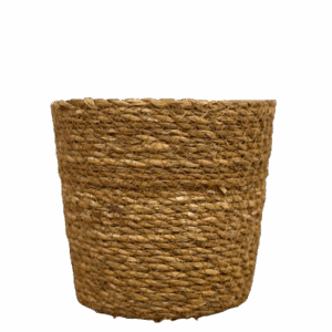 סל קלוע - חום טבעי