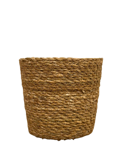 סל קלוע - חום טבעי