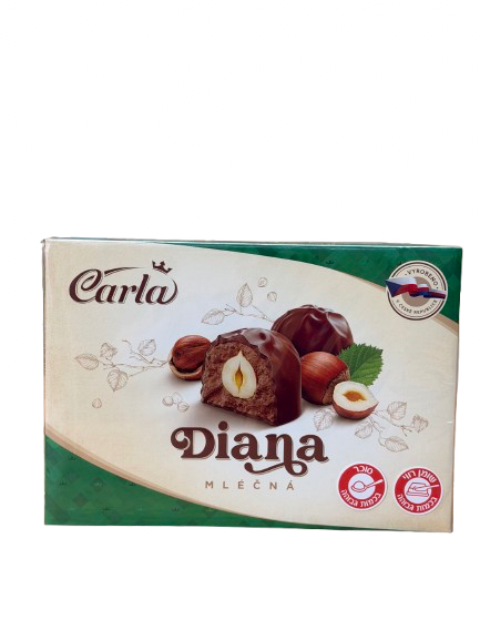 שוקולד חלב 133 גרם