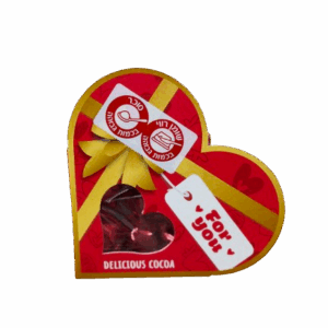 שוקולד חלב 50 גרם