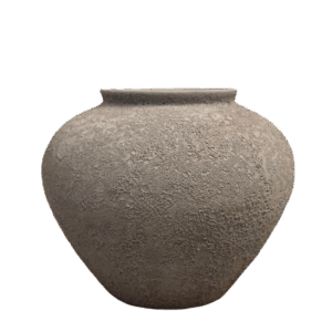 אגרטל גולייט אפור כהה