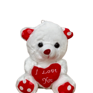 דובי I LOVE YOU