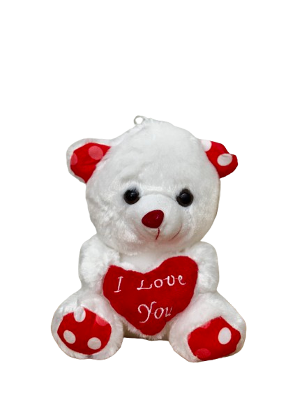 דובי I LOVE YOU